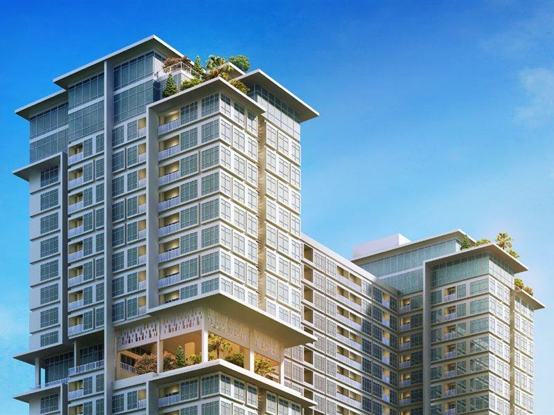 The Reiz Suites, Artotel Curated Medan Exterior photo